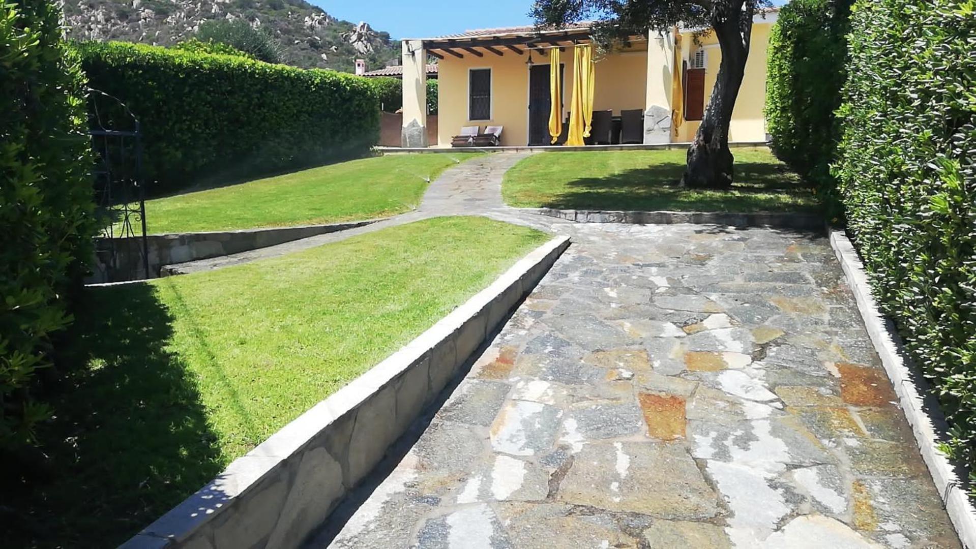 Villetta Valeria Hébergement de vacances *