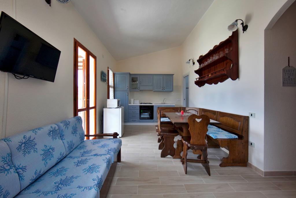 Holiday home Villetta Valeria Costa Rei