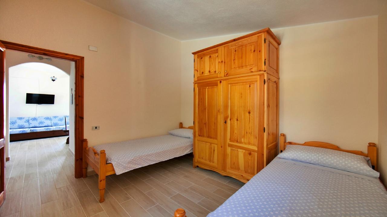 Holiday home Villetta Valeria